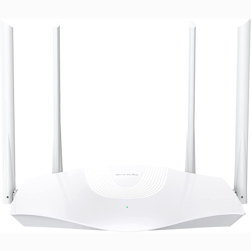 ROUTER TENDA TX3 AX1800 DUAL BAND GIGABIT WIFI 6