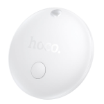 LOCALIZZATORE COMPATIBILE CON GOOGLE TROVA IL MIO DISPOSITIVO HOCO E93A BIANCO  