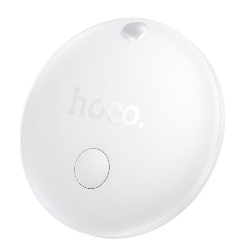 LOCALIZZATORE COMPATIBILE CON GOOGLE TROVA IL MIO DISPOSITIVO HOCO E93A BIANCO  