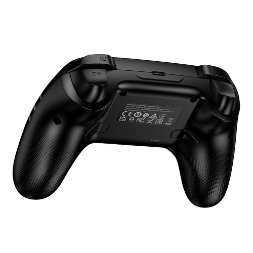 GAMEPAD WIRELESS HOCO PER NINTENDO SWITCH 1 / 2 / PC GA2 NERO  