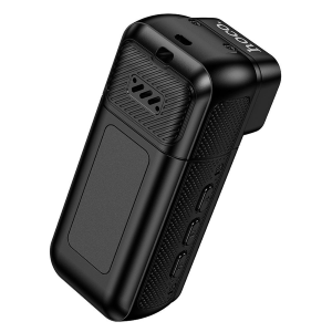 TELECAMERA SPORTIVA HOCO 1,47" IPS 2K/15FPS WI-FI DV105 NERA  