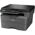 BROTHER DCPL2620DW STAMPANTE MULTIFUNZIONE LASER MONOCROMATICA 3 IN 1(STAMPA/COPIA/SCAN), 32 PPM,STAMPA FRONTE/RETRO AUTO,PANNELLO DI CONTROLLO LCD A 2 RIGHE,USB E WIFI A 5 GHZ,INBOX TONER DA CIRCA 700 PAGINE