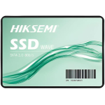 HARD DISK SSD SOLID STATE DISK 2.5 HIKVISION HIKSEMI 128GB HS-SSD-WAVE 120GB