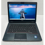 |RENOVATIO| REFURBISHED PC NOTEBOOK FUJITSU LIFEBOOK U729 12"| INTEL CORE I5-8365U | RAM 8GB DDR4 (1X8) | SSD 256GB M.2 NVME | WEBCAM | WIFI + SIM 4G | WINDOWS 11  | GRADO A |