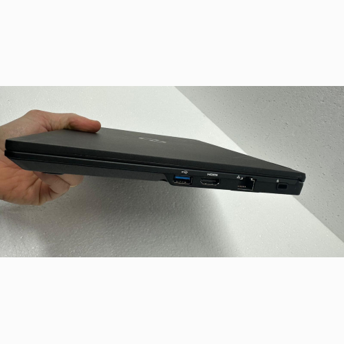 |RENOVATIO| REFURBISHED PC NOTEBOOK FUJITSU LIFEBOOK U729 12"| INTEL CORE I5-8365U | RAM 8GB DDR4 (1X8) | SSD 256GB M.2 NVME | WEBCAM | WIFI + SIM 4G | WINDOWS 11  | GRADO A |