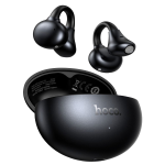 AURICOLARI CUFFIE CON MICROFONO BLUETOOTH TWS EA8 NERE HOCO 