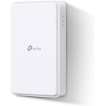 MODEM ROUTER TP-LINK NE200-OUTDOOR ROUTER 5G CON SIM DA ESTERNO, VELOCITÀ DI DOWNLOAD 5G FINO A 4.67GBPS, 4G CAT19 FINO A 1.6GBPS, PORTA 2.5GE, SUPPORTA POE PASSIVO E 802.3AF/802.3AT, IP66, MONTAGGIO FLESSIBILE