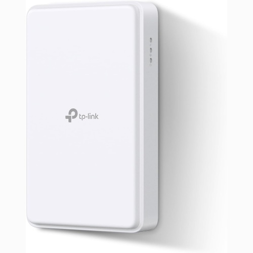MODEM ROUTER TP-LINK NE200-OUTDOOR ROUTER 5G CON SIM DA ESTERNO, VELOCITÀ DI DOWNLOAD 5G FINO A 4.67GBPS, 4G CAT19 FINO A 1.6GBPS, PORTA 2.5GE, SUPPORTA POE PASSIVO E 802.3AF/802.3AT, IP66, MONTAGGIO FLESSIBILE