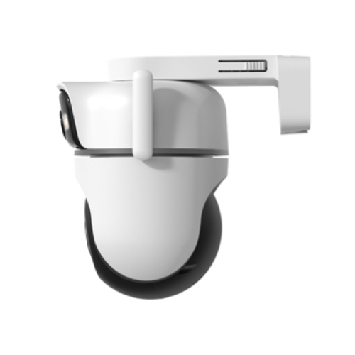 VIDEOCAMERA WIRELESS TP-LINK TC47 DUAL LENS DOPPIA OTTICA 2K OUTDOOR 2.4G - 2ANT.EST.SUPP.MICRO SD FINO 512GB