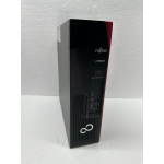 |RENOVATIO| PC REFURBISHED DT FUJITSU D738 | INTEL CORE I5-8500T | RAM 8GB DDR4 | SSD 256GB M.2 NVME | WINDOWS 11 | SENZA LETTORE | (DISPLAY PORT - DVI-D) | GRADO A |