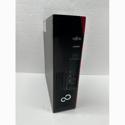 |RENOVATIO| PC REFURBISHED DT FUJITSU D738 | INTEL CORE I5-8500T | RAM 8GB DDR4 | SSD 256GB M.2 NVME | WINDOWS 11 | SENZA LETTORE | (DISPLAY PORT - DVI-D) | GRADO A |