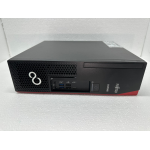 |RENOVATIO| PC REFURBISHED DT FUJITSU D738 | INTEL CORE I5-8500T | RAM 8GB DDR4 | SSD 256GB M.2 NVME | WINDOWS 11 | SENZA LETTORE | (DISPLAY PORT - DVI-D) | GRADO A |