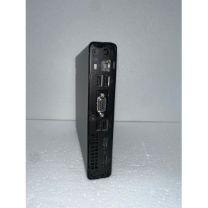 |RENOVATIO| PC REFURBISHED USFF MINI HP 400 G4 | INTEL CORE I5-8600T | RAM 8GB DDR4 | SSD 256GB SATA 2,5 | WINDOWS 11 | (VGA + DISPLAY PORT) |GRADO A-|