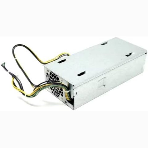 REFURBISHED - ALIMENTATORE DI RICAMBIO PER HP 600 G3 SFF 180W PSU DPS-180AB-26A DPS-180AB-30A PCH019 D18-180P1A PA-1181-3HA/B