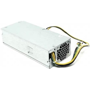 REFURBISHED - ALIMENTATORE DI RICAMBIO PER HP 600 G3 SFF 180W PSU DPS-180AB-26A DPS-180AB-30A PCH019 D18-180P1A PA-1181-3HA/B