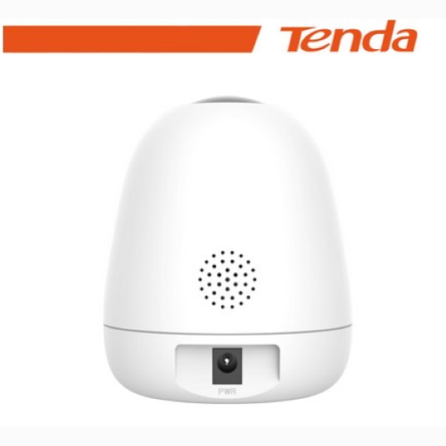 TENDA RP3 PRO TELECAMERA PAN/TILT 3MP SMART CON APP + ONVIF, WIFI 6 CON PULSANTE CHIAMATA