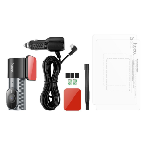 DASH CAM TELECAMERA PER AUTO HOCO 720P/25FPS DV13 NERATELECAMERA PER AUTO HOCO 720P/25FPS DV13 NERA