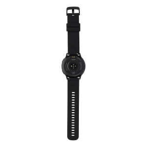 SMARTWATCH OROLOGIO TITMO O-200 GPS, AMOLED, CHIAMATA BLUETOOTH, CINTURINO IN SILICONE NERO