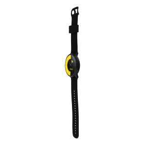 SMARTWATCH OROLOGIO TITMO O-200 GPS, AMOLED, CHIAMATA BLUETOOTH, CINTURINO IN SILICONE NERO