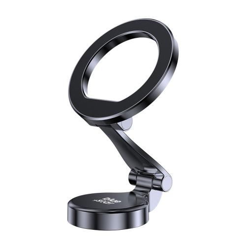 SUPPORTO MAGNETICO PER AUTO BLUE STAR EASY VIEW COMPATIBILE CON MAGSAFE NERO