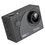 VIDEOCAMERA SPORTIVA HOCO CON DISPLAY DA 2" 1080P/30FPS DV100 NERA