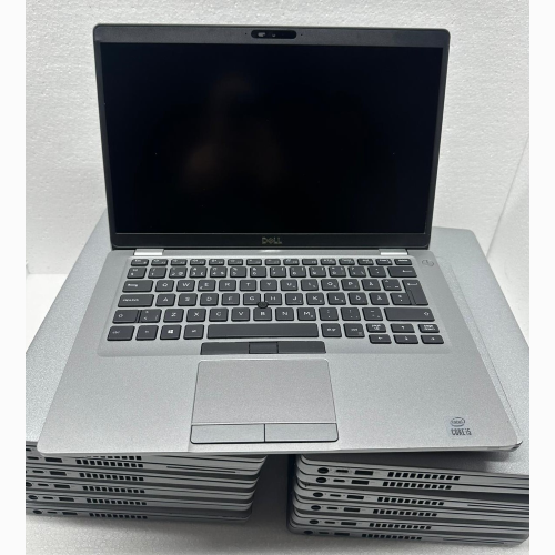 |RENOVATIO| REFURBISHED PC NOTEBOOK DELL LATITUDE 5410 14"| INTEL CORE I5-10210U | RAM 16GB DDR4 (2X8) | SSD 256GB M.2 NVME | WEBCAM | WIFI + SIM 4G | WINDOWS 11  | GRADO A |
