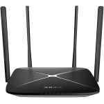 ROUTER MODEM 4G MERCUSYS MB115-4G ROUTER WIFI CON SIM, 4 ANTENNE AD ALTO GUADAGNO, 4G LTE WIRELESS N300MBPS, 3 PORTE LAN+1 PORTA LAN/WAN, WAN CONNECTION BACKUP, PARENTAL/LED CONTROL, VPN, SMS, APP, PLUG&PLAY