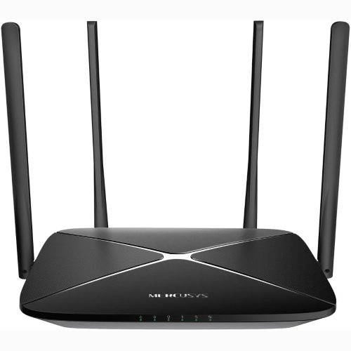 ROUTER MODEM 4G MERCUSYS MB115-4G ROUTER WIFI CON SIM, 4 ANTENNE AD ALTO GUADAGNO, 4G LTE WIRELESS N300MBPS, 3 PORTE LAN+1 PORTA LAN/WAN, WAN CONNECTION BACKUP, PARENTAL/LED CONTROL, VPN, SMS, APP, PLUG&PLAY