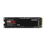 SSD PCI-E 4.0 2TB SAMSUNG 990 PRO MZ-V9P2T0BW