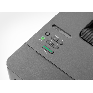 STAMPANTE BROTHER HLL2400DWE ECOPRO READY| 30 PPM|STAMPA FRONTE/RETRO|DISPLAY LCD|WIRELESS (NO LAN)|CASSETTO CARTA DA 250 FOGLI| INBOX TONER FINO A CIRCA 700 PAGINE