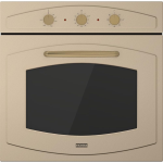 FRANKE FORNO ELETTRICO DA INCASSO FRANKE COUNTRY FCO 82 H 65 L AVENA