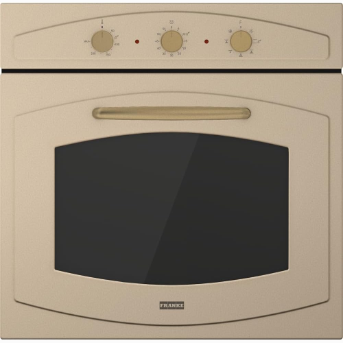 FRANKE FORNO ELETTRICO DA INCASSO FRANKE COUNTRY FCO 82 H 65 L AVENA