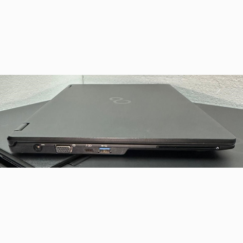 |RENOVATIO| REFURBISHED PC NOTEBOOK FUJITSU LIFEBOOK U749 14"| INTEL CORE I5-8365U | RAM 8GB DDR4 (1X8) | SSD 512GB M.2 NVME | WEBCAM | WIFI + SIM 4G | WINDOWS 11 | GRADO AB |