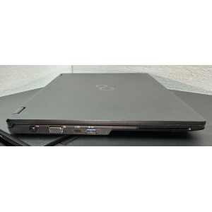 |RENOVATIO| REFURBISHED PC NOTEBOOK FUJITSU LIFEBOOK U749 14"| INTEL CORE I5-8365U | RAM 8GB DDR4 (1X8) | SSD 512GB M.2 NVME | WEBCAM | WIFI + SIM 4G | WINDOWS 11 | GRADO BC |