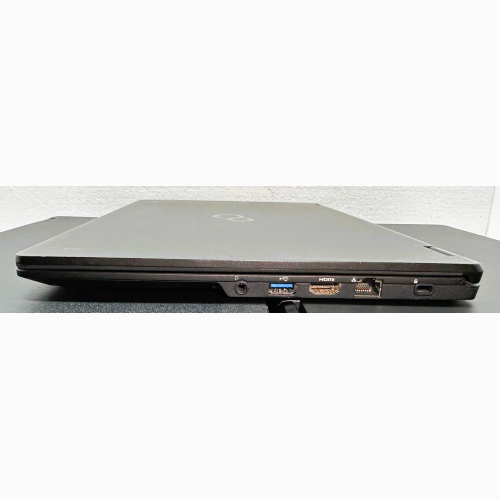 |RENOVATIO| REFURBISHED PC NOTEBOOK FUJITSU LIFEBOOK U749 14"| INTEL CORE I5-8365U | RAM 8GB DDR4 (1X8) | SSD 512GB M.2 NVME | WEBCAM | WIFI + SIM 4G | WINDOWS 11 | GRADO BC |