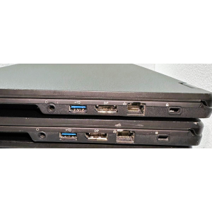 |RENOVATIO| REFURBISHED PC NOTEBOOK FUJITSU LIFEBOOK U748 14"| INTEL CORE I5-8350U | RAM 16GB DDR4 (2X8) | SSD 512GB M.2 NVME | WEBCAM | WIFI + SIM 4G | WINDOWS 11 | GRADO AB |