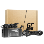 ALIMENTATORE COMPATIBILE PER NOTEBOOK ACER E PACKARD BELL 90W 19V 4.74A ROTONDO 5,5-1,7 MM GREEN CELL AD02P