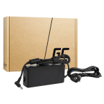ALIMENTATORE COMPATIBILE PER NOTEBOOK ASUS ROG STRIX 230W 19,5V 11.8A ROTONDO 6,0-3,7 MM GREEN CELL AD138P