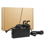 ALIMENTATORE COMPATIBILE PER NOTEBOOK HP OMEN ZBOOK 200W 19,5V 10.3A GREEN CELL AD142P MISURE CONNETTORE : TONDO CON PERNO (4,5-3,0 MM)