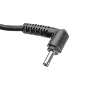 ALIMENTATORE COMPATIBILE PER NOTEBOOK ASUS 45W 19V 2.37A GREEN CELL AD40P MISURE CONNETTORE ROTONDO 4,0-1,35 MM