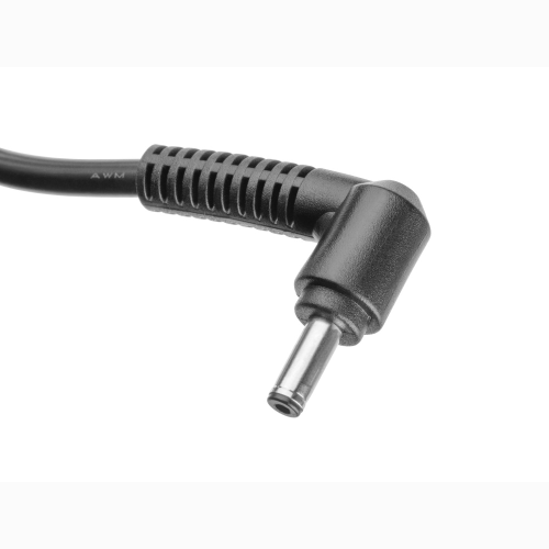 ALIMENTATORE COMPATIBILE PER NOTEBOOK ASUS 45W 19V 2.37A GREEN CELL AD40P MISURE CONNETTORE ROTONDO 4,0-1,35 MM