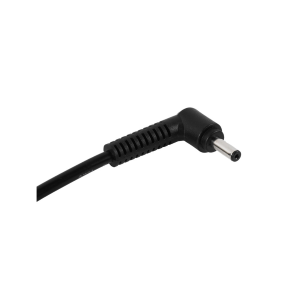 ALIMENTATORE COMPATIBILE PER NOTEBOOK ASUS 45W 19V 2.37A GREEN CELL AD40P MISURE CONNETTORE ROTONDO 4,0-1,35 MM