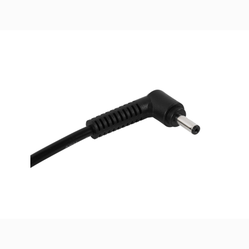 ALIMENTATORE COMPATIBILE PER NOTEBOOK ASUS 45W 19V 2.37A GREEN CELL AD40P MISURE CONNETTORE ROTONDO 4,0-1,35 MM
