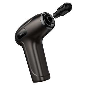 MINI MASSAGGIATORE ELETTRICO SILENZIOSO HOCO HP51 GRIGIO