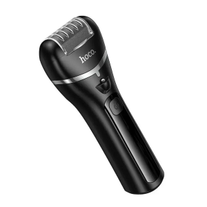 LIMA ELETTRICA PER PIEDI HOCO HP90 NERA