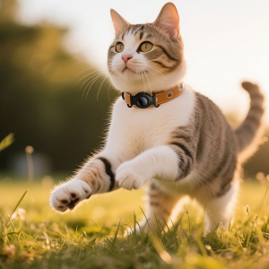 LOCALIZZATORE COMPATIBILE CON APPLE TROVA IL MIO HOCO E91C BIANCO