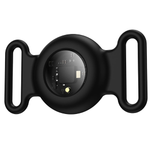 LOCALIZZATORE COMPATIBILE CON APPLE TROVA IL MIO HOCO E91C BIANCO