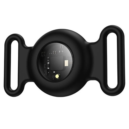 LOCALIZZATORE COMPATIBILE CON APPLE TROVA IL MIO HOCO E91C BIANCO