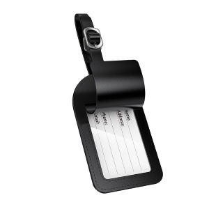 LOCALIZZATORE PER BAGAGLI COMPATIBILE CON APPLE TROVA IL MIO HOCO E91H NERO