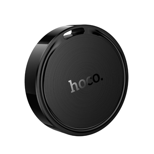 LOCALIZZATORE COMPATIBILE CON GOOGLE TROVA IL MIO DISPOSITIVO HOCO E96A NERO